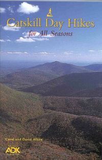 Catskill Day Hikes for All Seasons